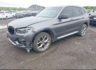 5UXTY5C02L9B34332 2020 BMW