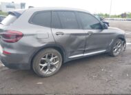 5UXTY5C02L9B34332 2020 BMW