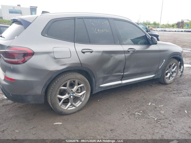 5UXTY5C02L9B34332 2020 BMW