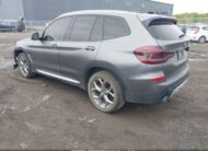 5UXTY5C02L9B34332 2020 BMW