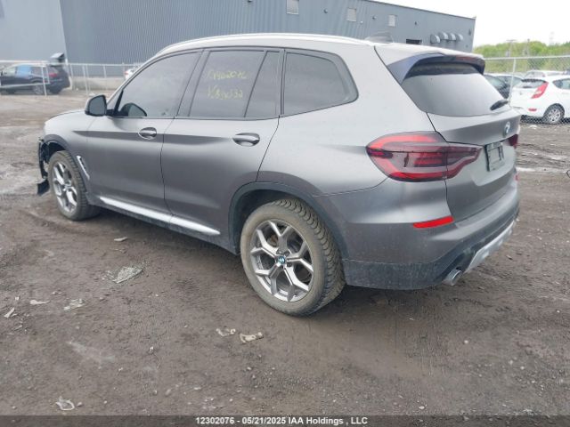 5UXTY5C02L9B34332 2020 BMW