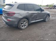 5UXTY5C02L9B34332 2020 BMW