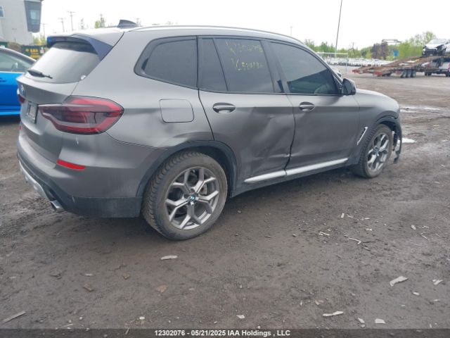 5UXTY5C02L9B34332 2020 BMW