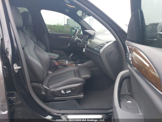 5UXTY5C02L9B34332 2020 BMW