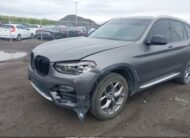 5UXTY5C02L9B34332 2020 BMW
