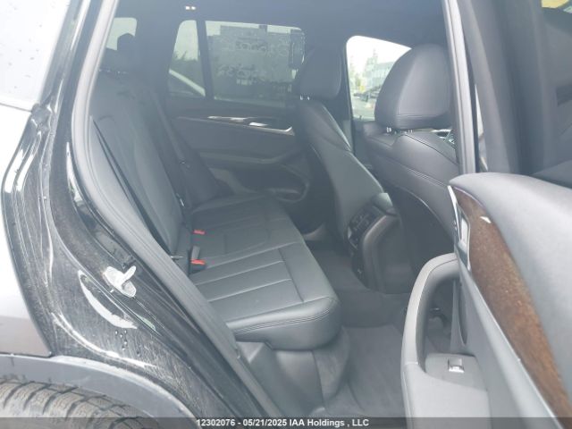 5UXTY5C02L9B34332 2020 BMW