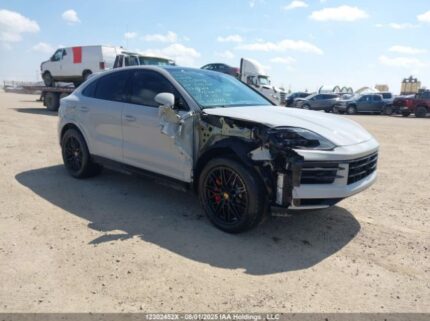 WP1BL2AYXRDA61764 2024 PORSCHE