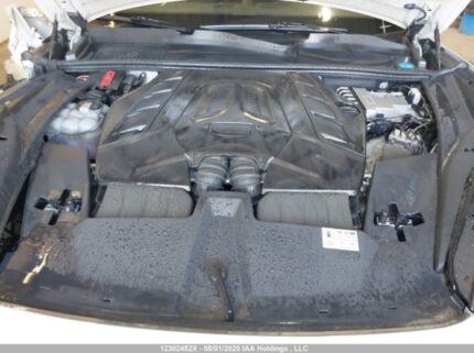 WP1BL2AYXRDA61764 2024 PORSCHE