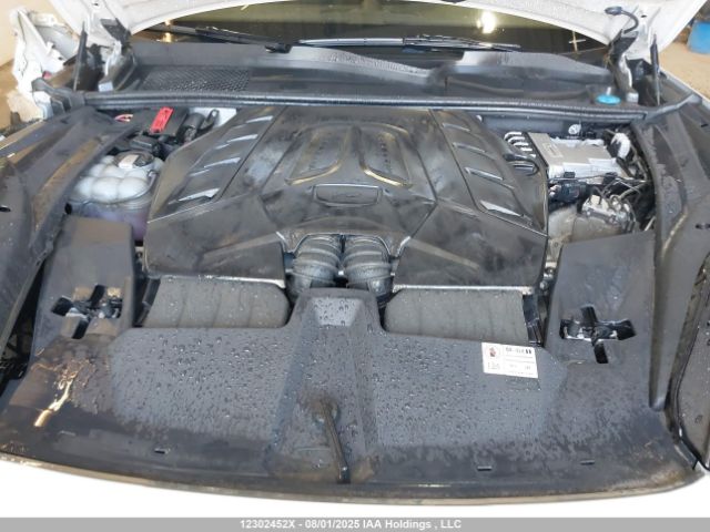 WP1BL2AYXRDA61764 2024 PORSCHE