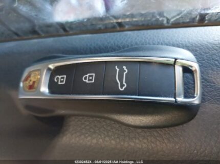 WP1BL2AYXRDA61764 2024 PORSCHE