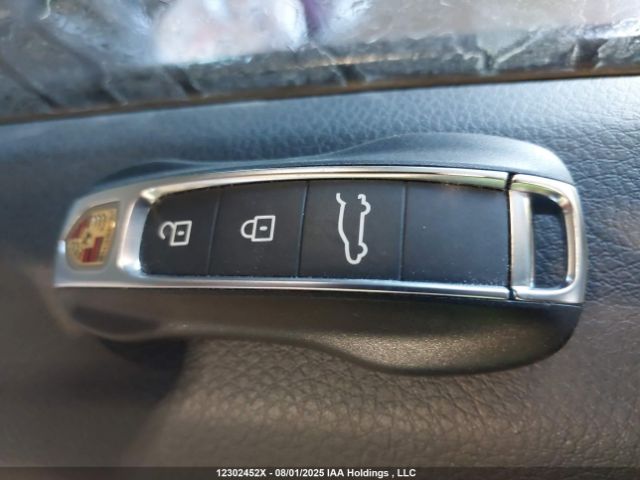 WP1BL2AYXRDA61764 2024 PORSCHE