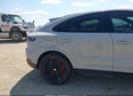 WP1BL2AYXRDA61764 2024 PORSCHE