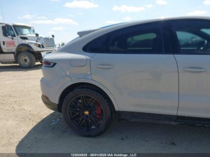 WP1BL2AYXRDA61764 2024 PORSCHE