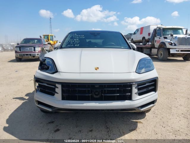 WP1BL2AYXRDA61764 2024 PORSCHE