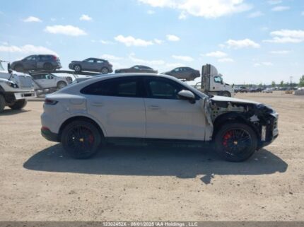 WP1BL2AYXRDA61764 2024 PORSCHE