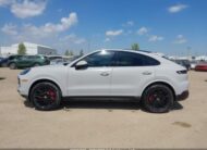 WP1BL2AYXRDA61764 2024 PORSCHE