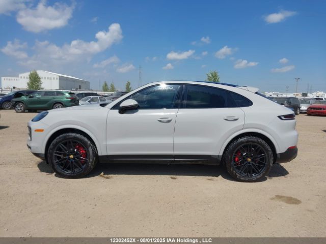 WP1BL2AYXRDA61764 2024 PORSCHE