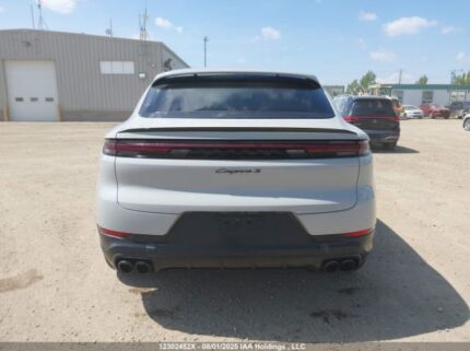 WP1BL2AYXRDA61764 2024 PORSCHE