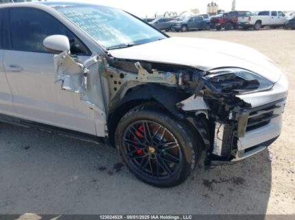 WP1BL2AYXRDA61764 2024 PORSCHE