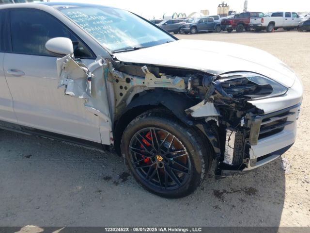 WP1BL2AYXRDA61764 2024 PORSCHE