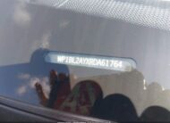 WP1BL2AYXRDA61764 2024 PORSCHE
