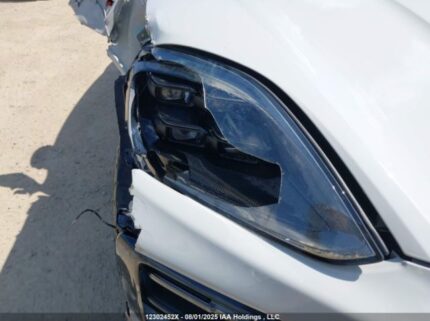 WP1BL2AYXRDA61764 2024 PORSCHE
