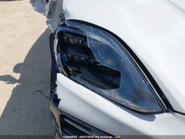 WP1BL2AYXRDA61764 2024 PORSCHE