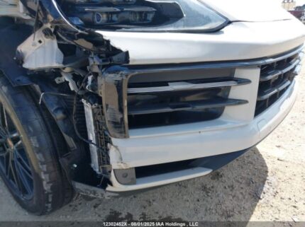 WP1BL2AYXRDA61764 2024 PORSCHE