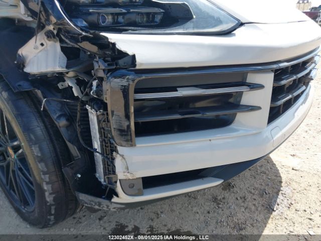 WP1BL2AYXRDA61764 2024 PORSCHE