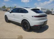 WP1BL2AYXRDA61764 2024 PORSCHE