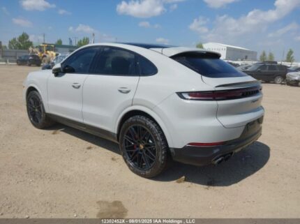 WP1BL2AYXRDA61764 2024 PORSCHE