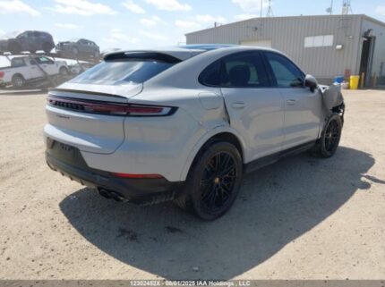 WP1BL2AYXRDA61764 2024 PORSCHE