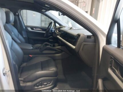 WP1BL2AYXRDA61764 2024 PORSCHE