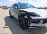 WP1BL2AYXRDA61764 2024 PORSCHE