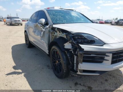WP1BL2AYXRDA61764 2024 PORSCHE