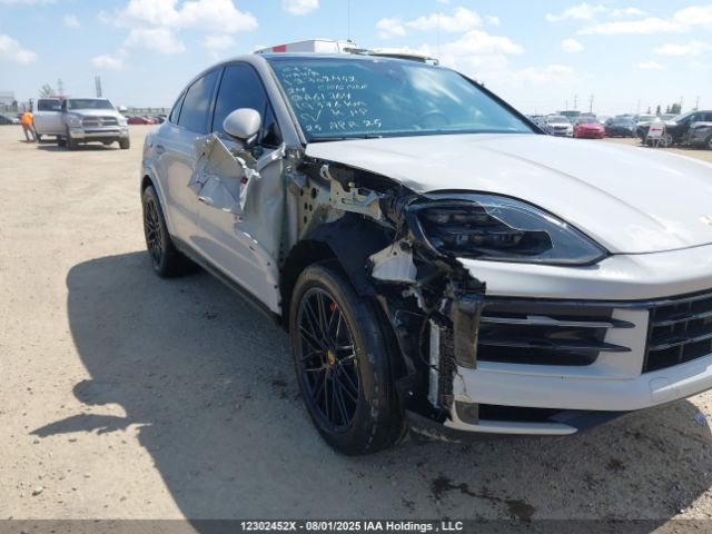 WP1BL2AYXRDA61764 2024 PORSCHE