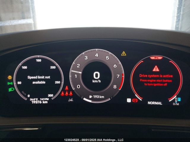 WP1BL2AYXRDA61764 2024 PORSCHE