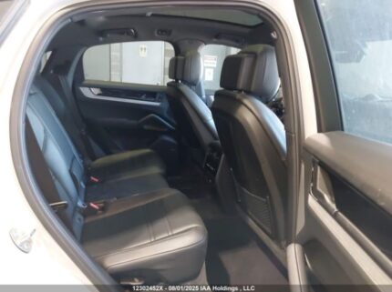 WP1BL2AYXRDA61764 2024 PORSCHE