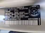 WP1BL2AYXRDA61764 2024 PORSCHE