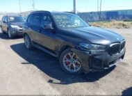 5UX43EU02S9Y70457 2025 BMW