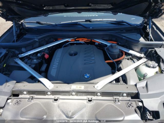 5UX43EU02S9Y70457 2025 BMW