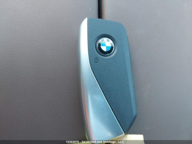 5UX43EU02S9Y70457 2025 BMW