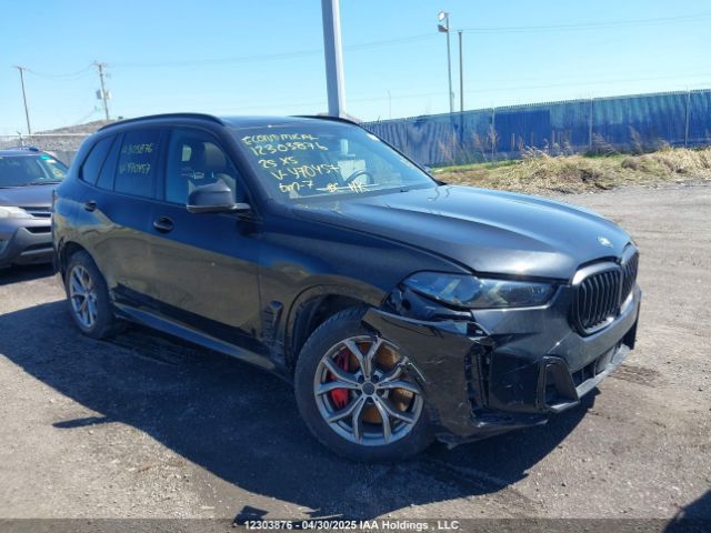 5UX43EU02S9Y70457 2025 BMW