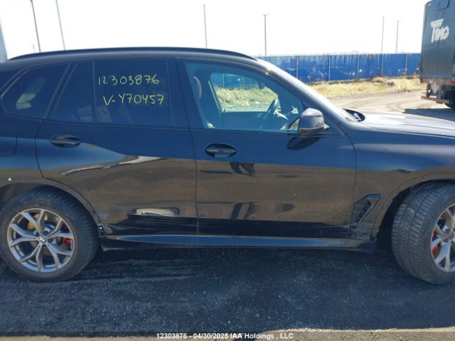 5UX43EU02S9Y70457 2025 BMW