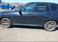 5UX43EU02S9Y70457 2025 BMW