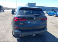 5UX43EU02S9Y70457 2025 BMW