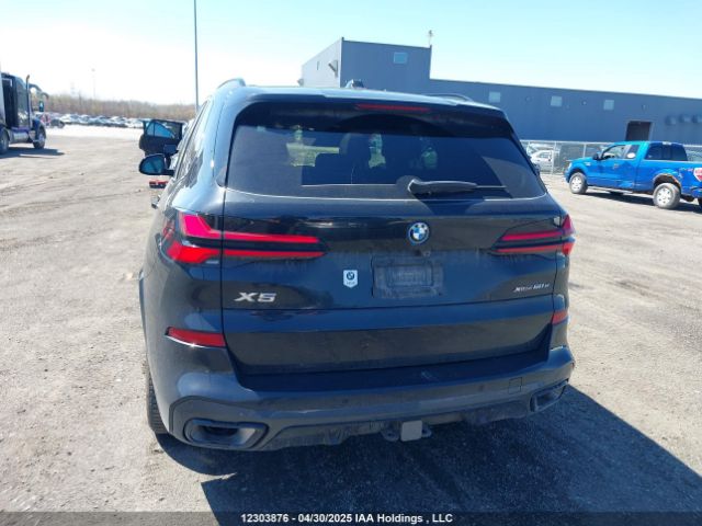 5UX43EU02S9Y70457 2025 BMW