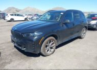5UX43EU02S9Y70457 2025 BMW