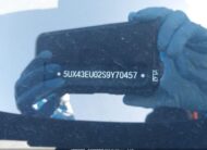 5UX43EU02S9Y70457 2025 BMW