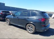 5UX43EU02S9Y70457 2025 BMW